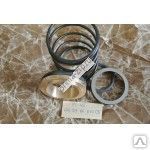 Уплотнение торцовое УТ-28 трёхвинтового насоса 3В 8/25 /  Н41.199.00.010-01