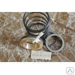 Уплотнение торцовое УТ-28 трёхвинтового насоса 3В 8/25 /  Н41.199.00.010-01