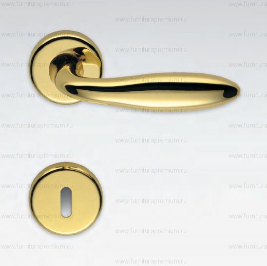 Ручка Colombo Mach CD81R Ручка Colombo Mach CD81R