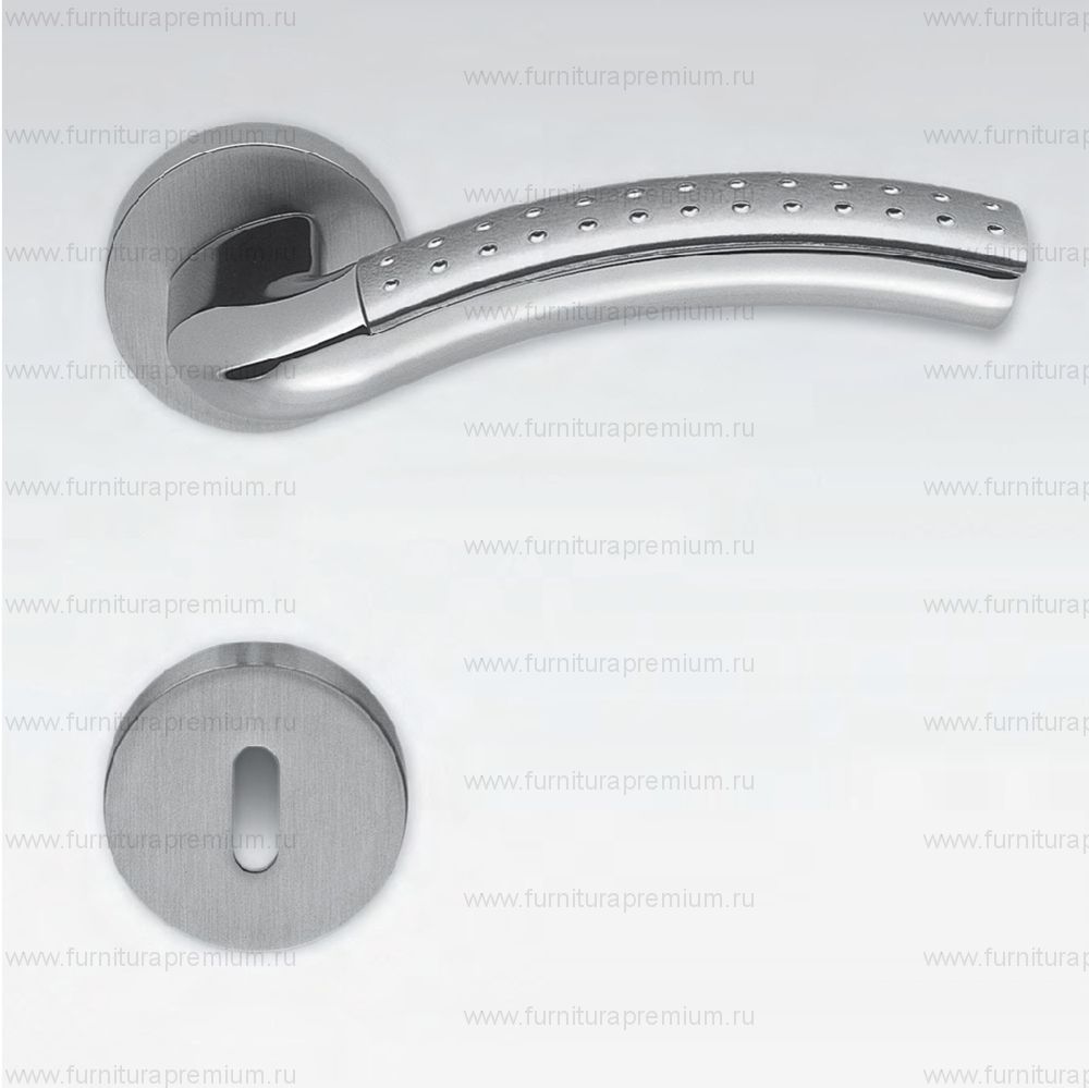 Ручка Colombo Milla LC41RSB