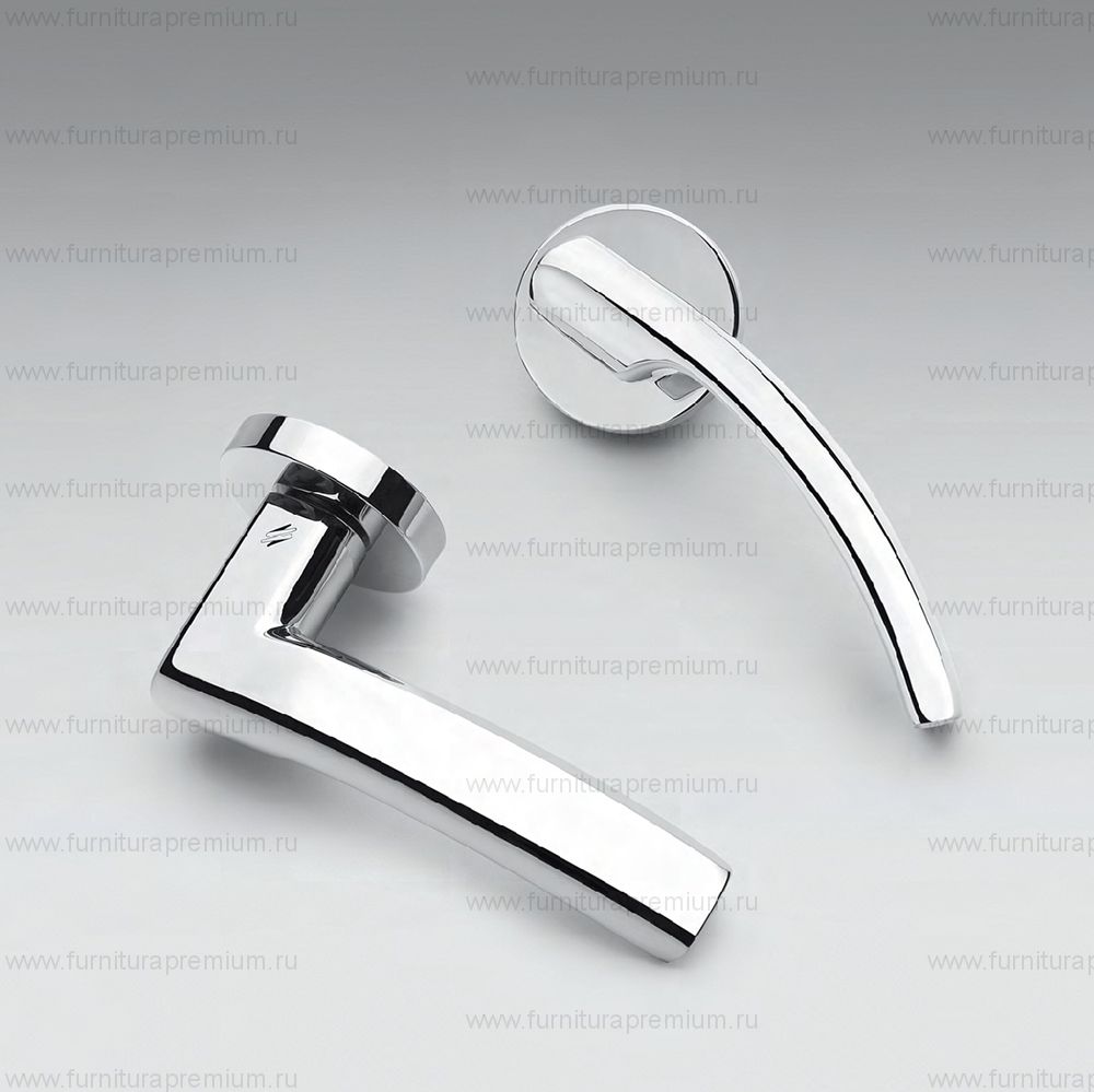 Ручка Colombo Olly LC61RSB