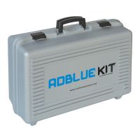 Комплект перекачки AdBlue®