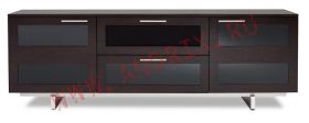 Стойка BDI Avion  3-секционная Espresso (8927)