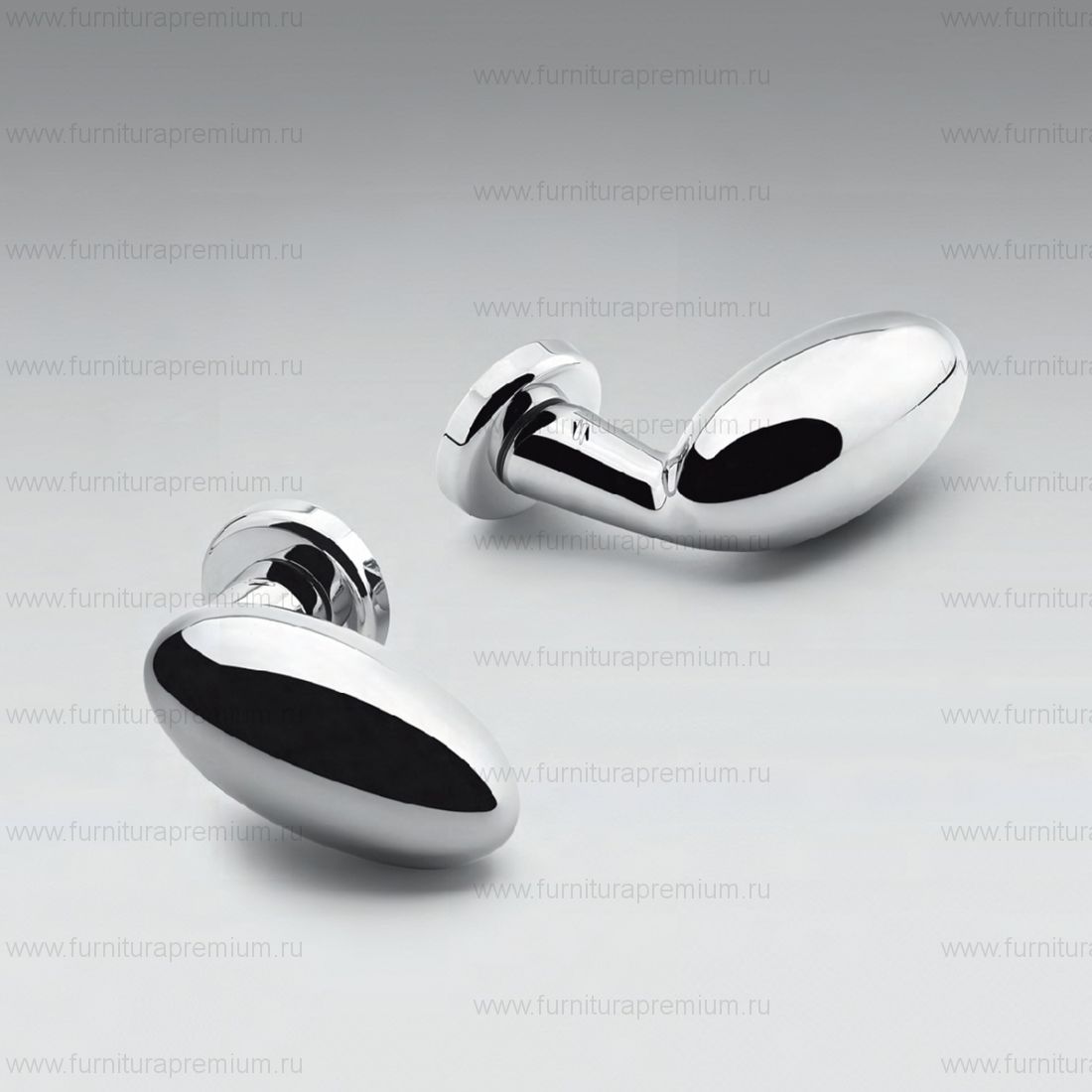 Ручка Colombo Robot CD75RSB