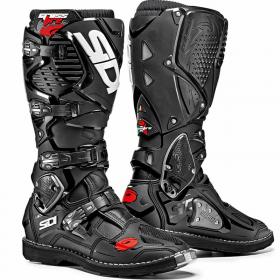 Купить Sidi Crossfire 3 Black/Black мотоботы для мотокросса эндуро ATV ...