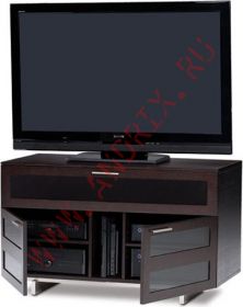 Стойка BDI Avion 2-секционная Espresso (8928)