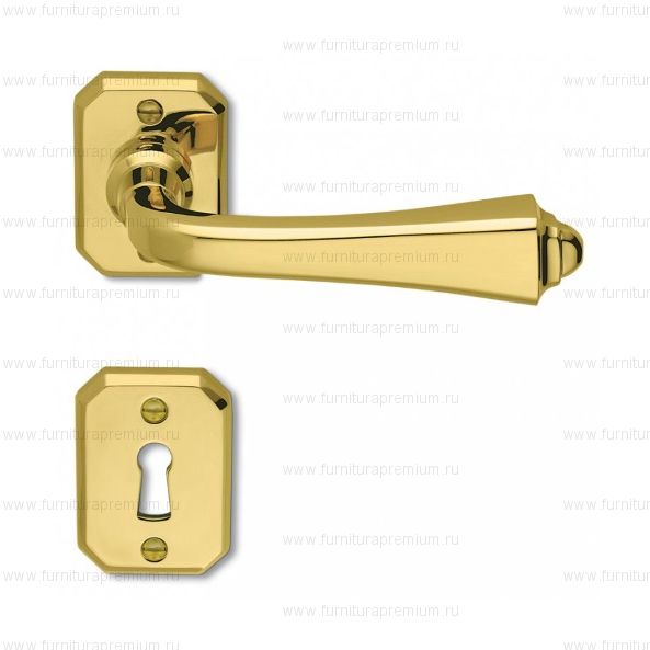 Ручка Colombo Bellagio KBE11RB