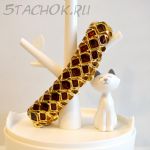 Браслет "Роскошь" (Joan Rivers, США)