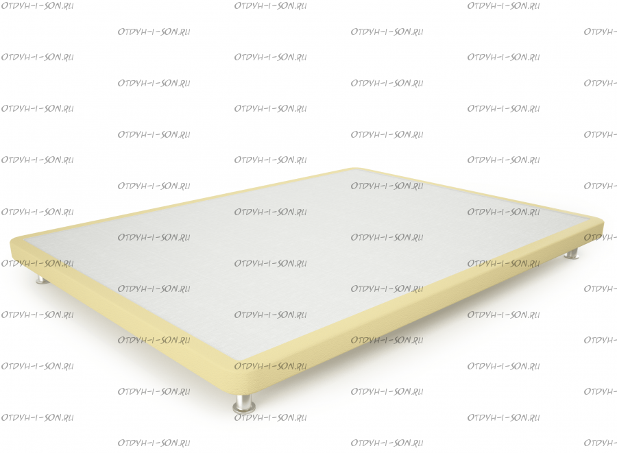 Кроватный бокс Fine Box H20 Mr.Mattress