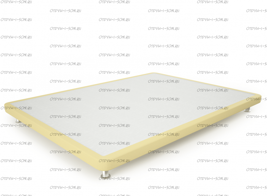 Кроватный бокс Fine Box H20 Mr.Mattress