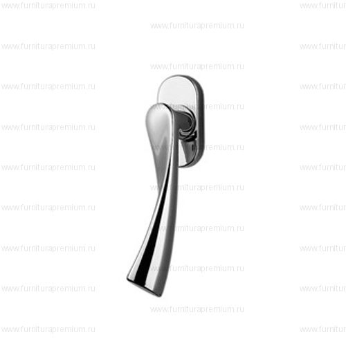 Оконная ручка Colombo Flessa CB52 DK/SM