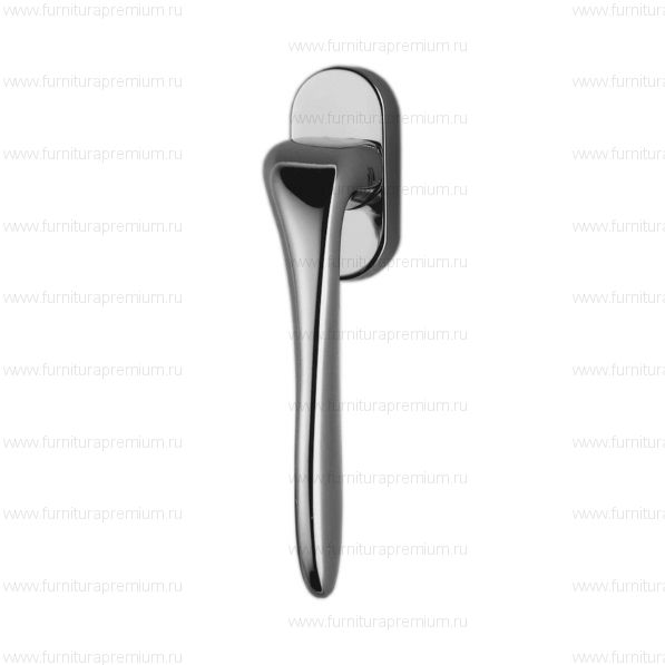 Оконная ручка Colombo Madi AM32 DK/SM