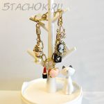 Браслет "Моднице" (Cookie lee США)