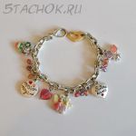 Браслет "Сестричке" (AJMC США)