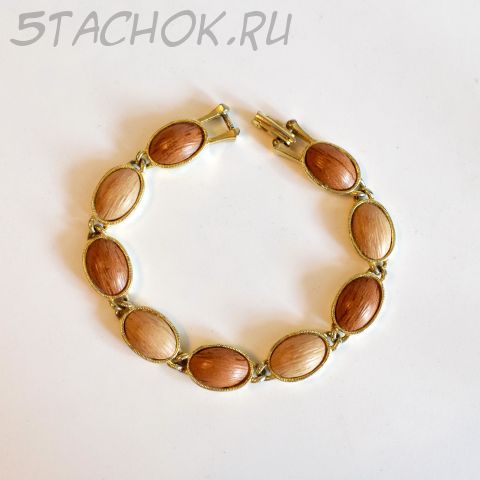 Браслет винтажный (Сoro США)