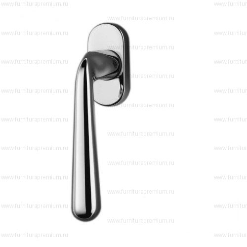 Оконная ручка Colombo Robodue CD52DK/SM