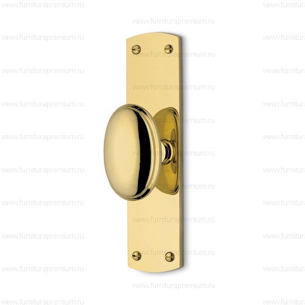 Оконная ручка Colombo Accademia KAC12B