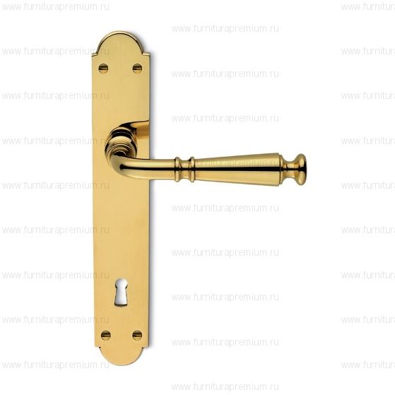 Ручка на планке Colombo Ottocento KOT11PB90