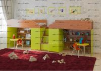 Детская комната Легенда-ЛК11.8