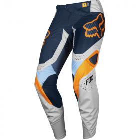 Fox 360 Youth Murc Lt Grey штаны подростковые