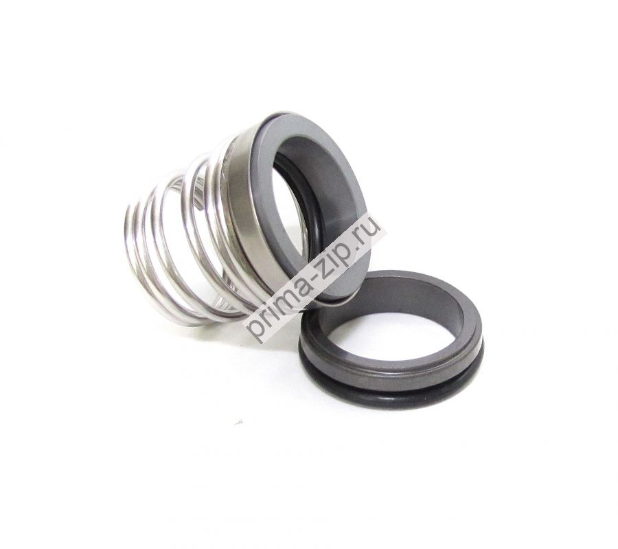Торцовое уплотнение 155-40 SIC/SIC/VIT