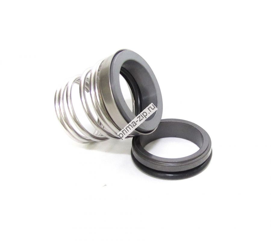 Торцовое уплотнение 155-40 SIC/SIC/VIT