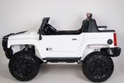Детский электромобиль NEW Hummer