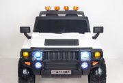 детский электромобиль hummer new