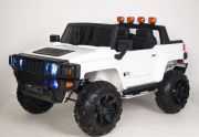 детский электромобиль hummer new