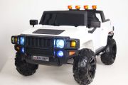 детский электромобиль hummer new