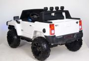 детский электромобиль hummer new