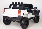 детский электромобиль hummer new