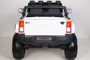 детский электромобиль hummer new