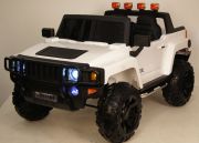 детский электромобиль hummer new