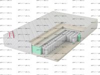 Матрас Гамма (18см) Virtuoz