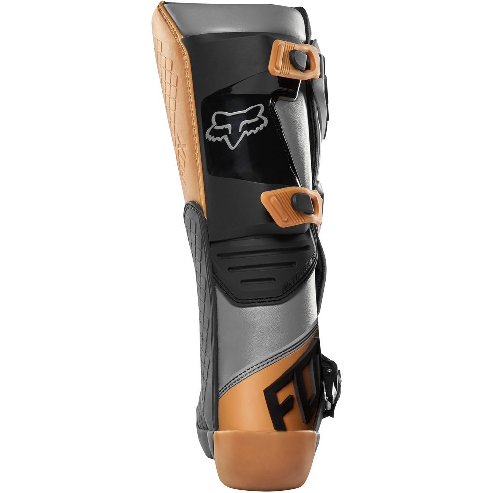 Купить 2019 Fox Comp Stone мотоботы для мотокросса, эндуро и ATV в