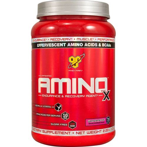 BSN - AMINO X 1 кг