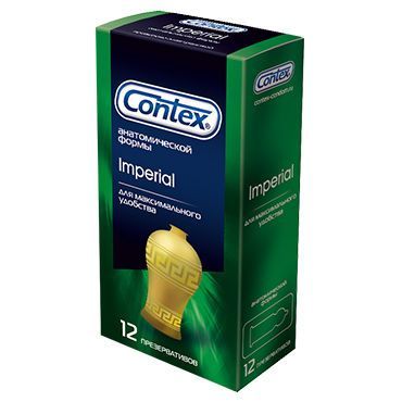 Contex Imperial, 12 шт