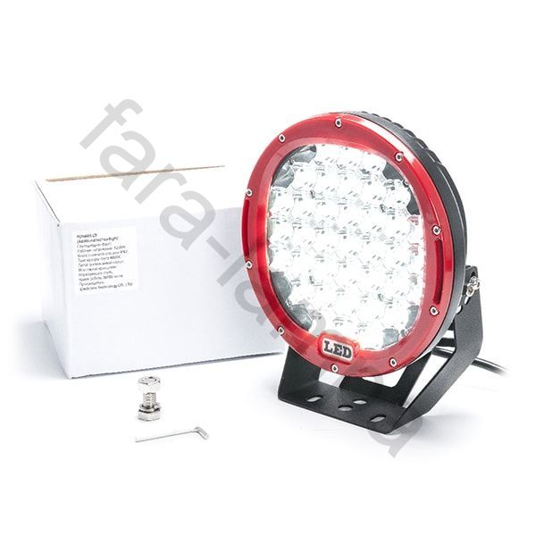 Фара прожектор светодиодный