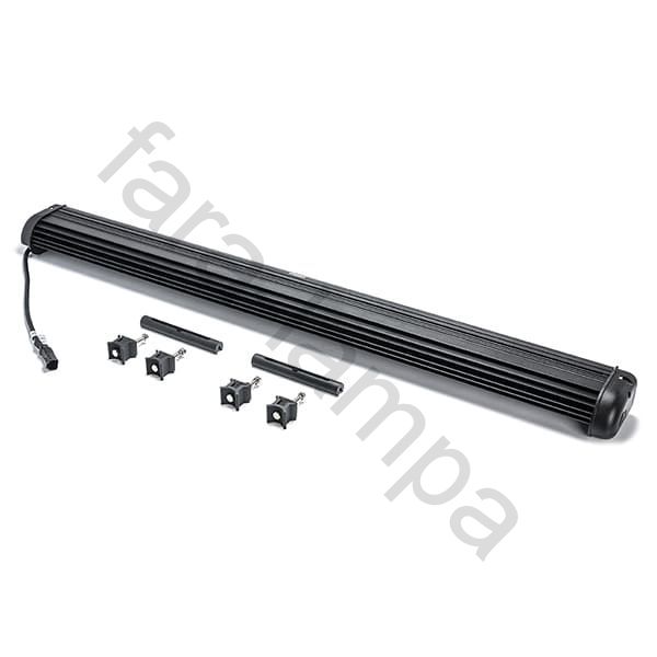 LED балка ближний дальний 260 ватт