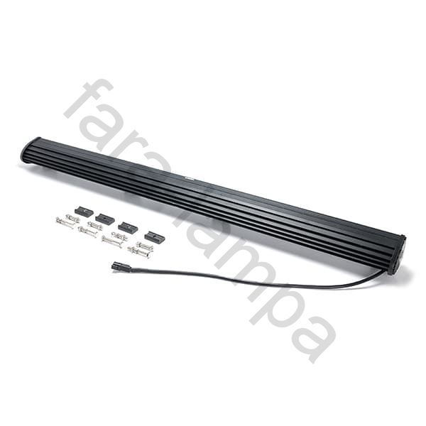 Светодиодная балка однорядная combo 260 ватт