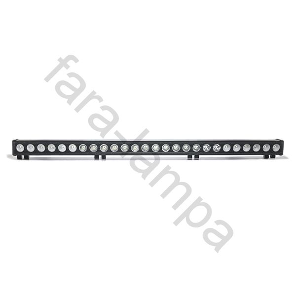 Светодиодная балка однорядная combo 260 ватт