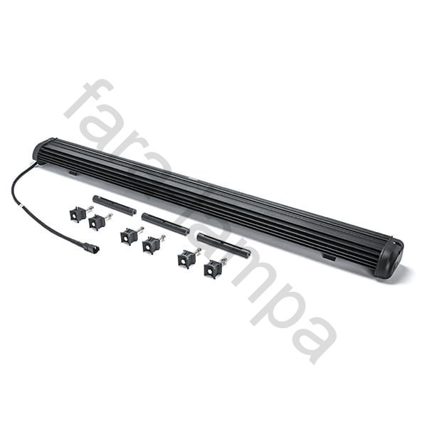 LED балка дальнего света 240 Ватт