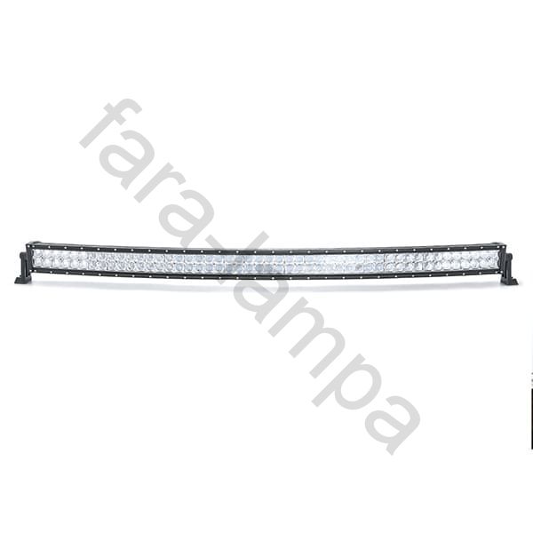 Светодиодная балка панорамная combo линза 288 ватт