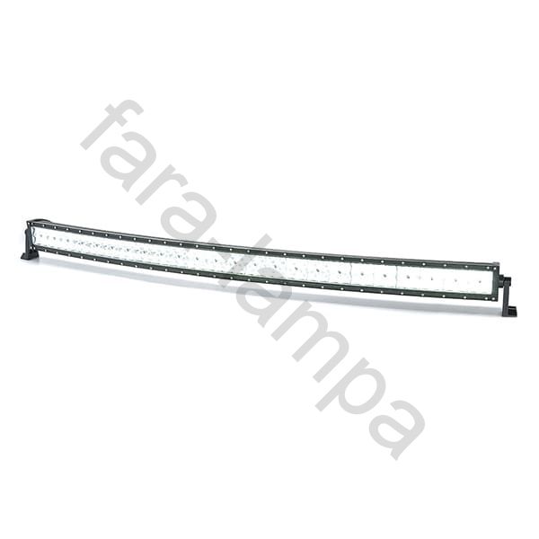 Светодиодная балка панорамная линза дальнего 288 ватт