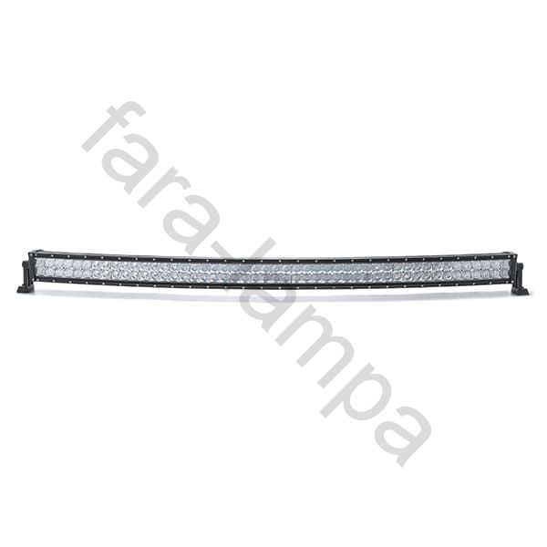 Светодиодная балка панорамная линза дальнего 288 ватт