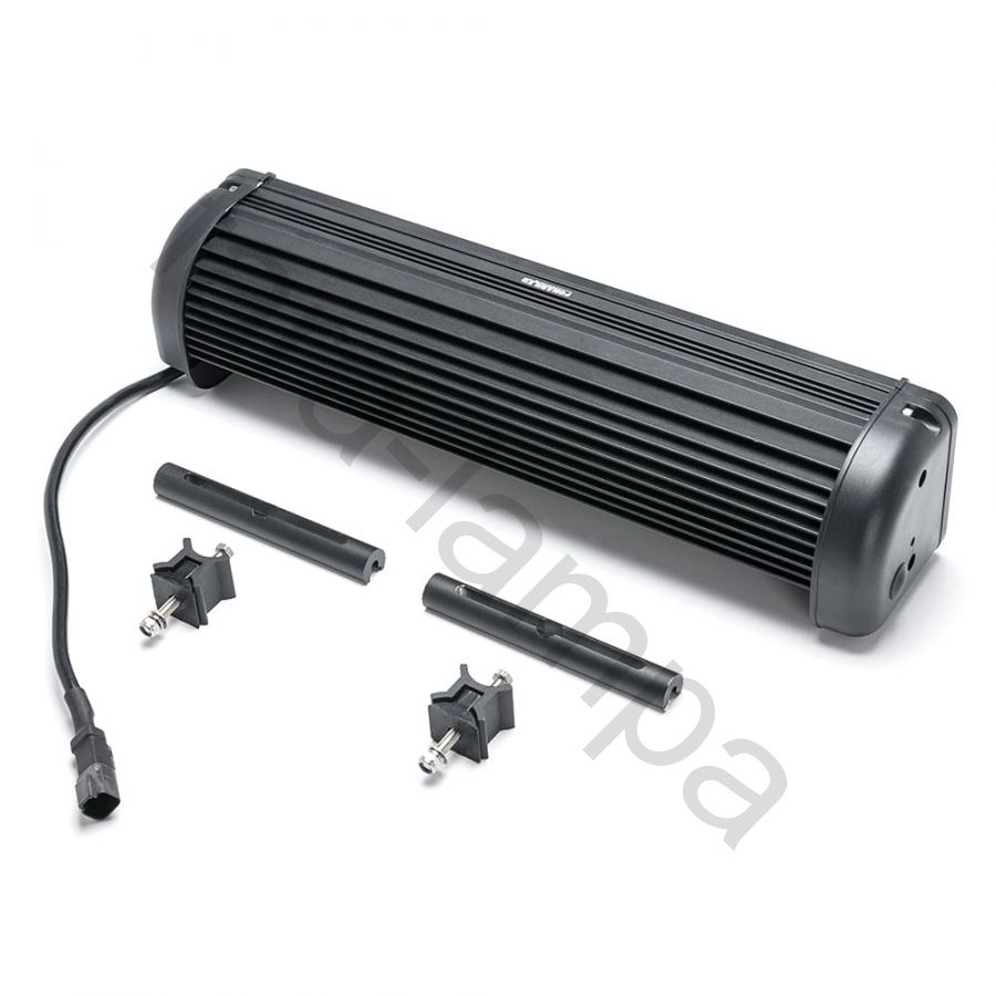 Светодиодная балка дальнего на квадроцикл 200 ватт