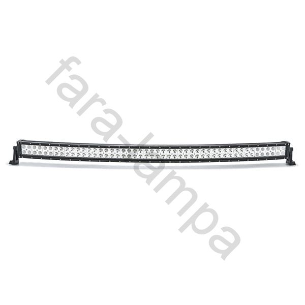 Светодиодная балка панорамная дальний ближний 288 ватт