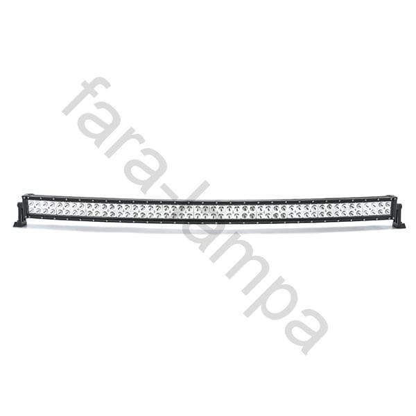 Светодиодная балка панорамная дальнего 288 ватт