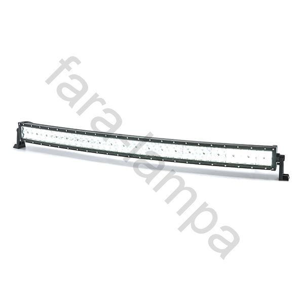 Светодиодная балка панорамная combo линза 240 ватт